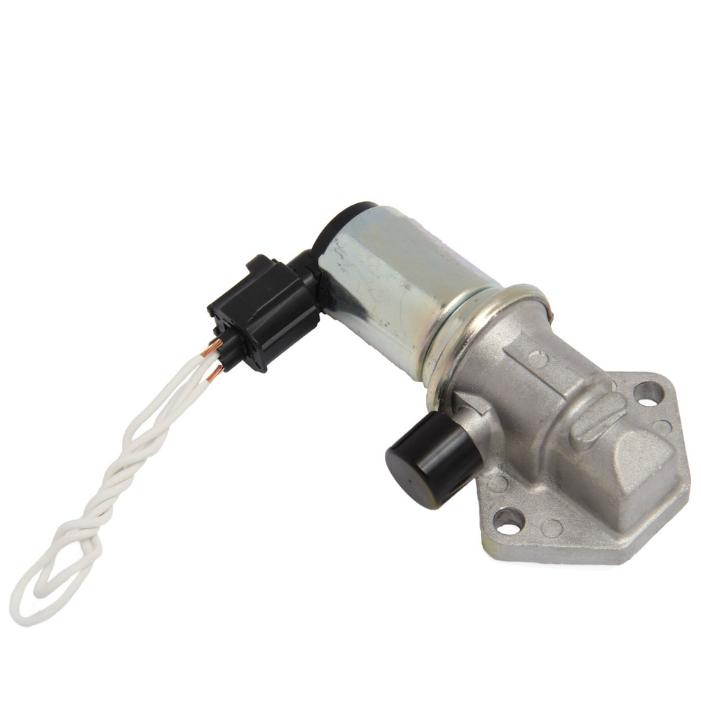 1998 Ford Explorer Fuel Injection Idle Air Control Valve