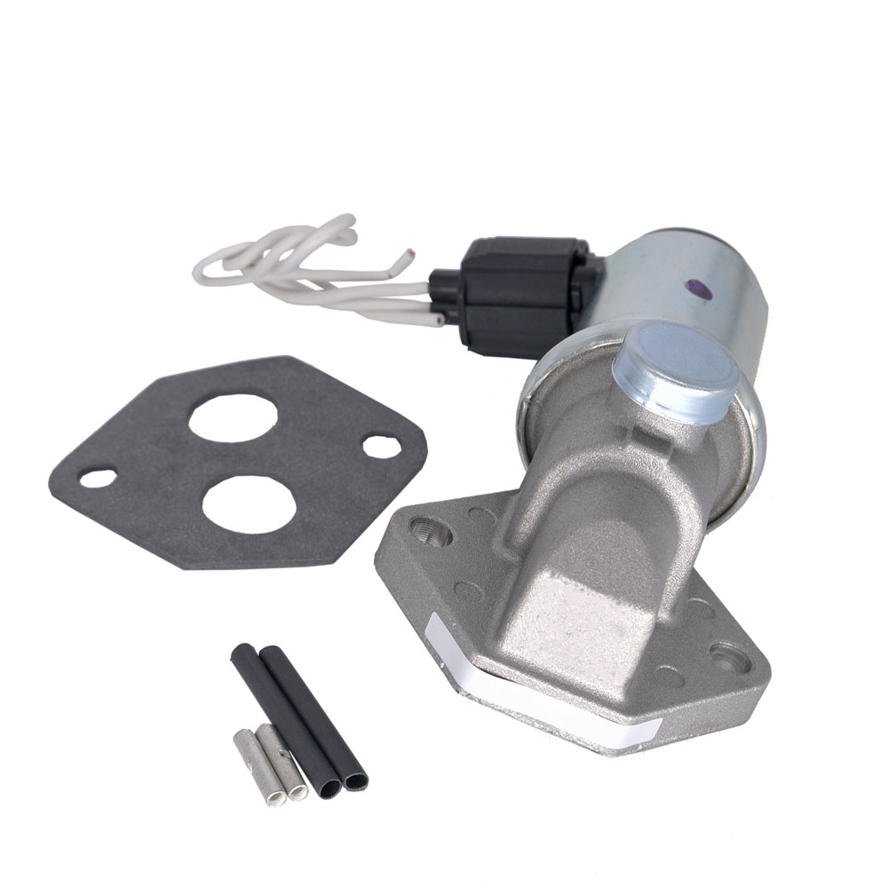 2000 Ford Crown Victoria Fuel Injection Idle Air Control Valve