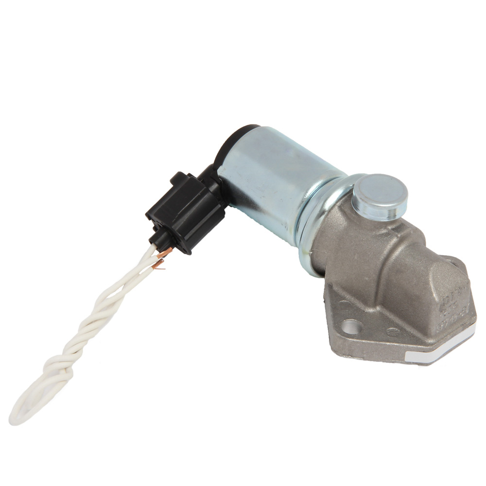 2000 Ford Crown Victoria Fuel Injection Idle Air Control Valve