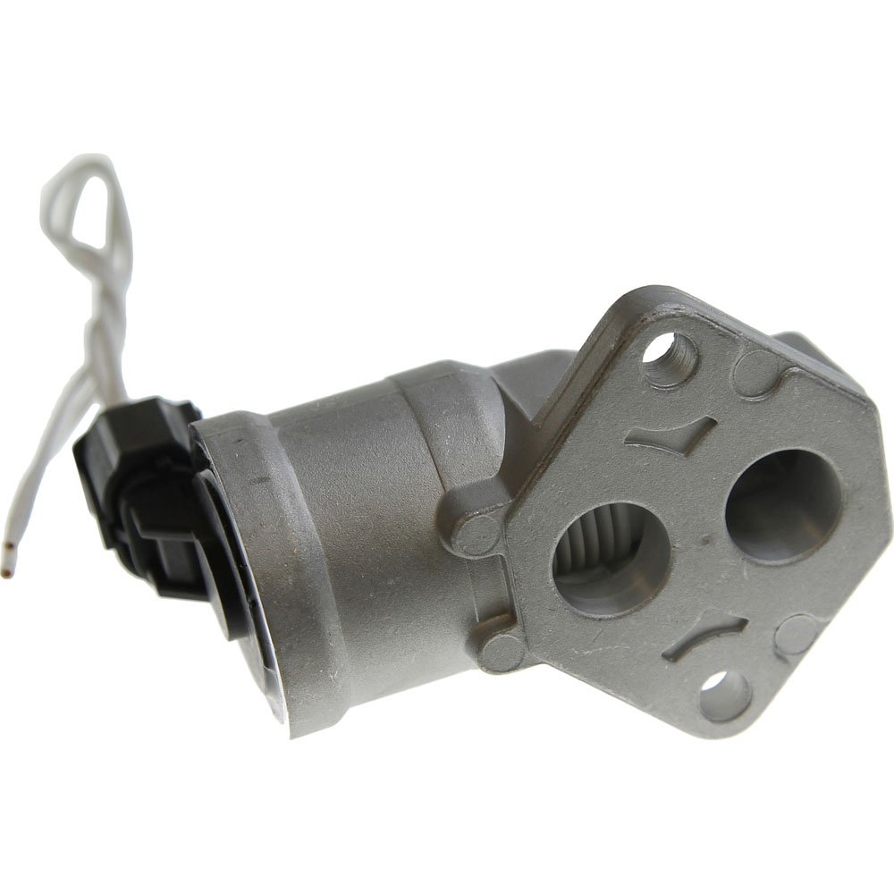 2000 Mercury Cougar Fuel Injection Idle Air Control Valve