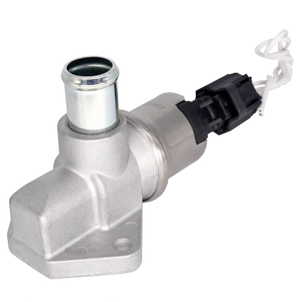 2003 Ford Crown Victoria Fuel Injection Idle Air Control Valve