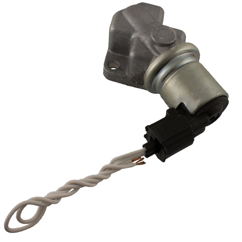 2003 Ford Windstar Fuel Injection Idle Air Control Valve