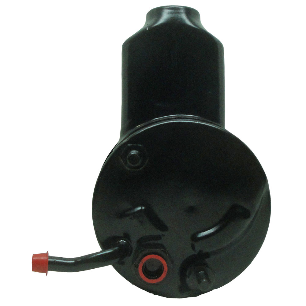 1969 Buick Special Power Steering Pump