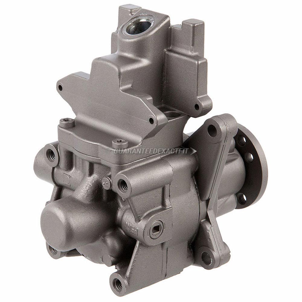 1997 Mercedes Benz E420 Power Steering Pump