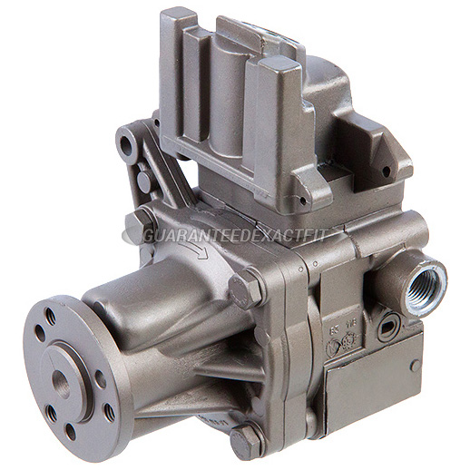 1997 Mercedes Benz E420 Power Steering Pump