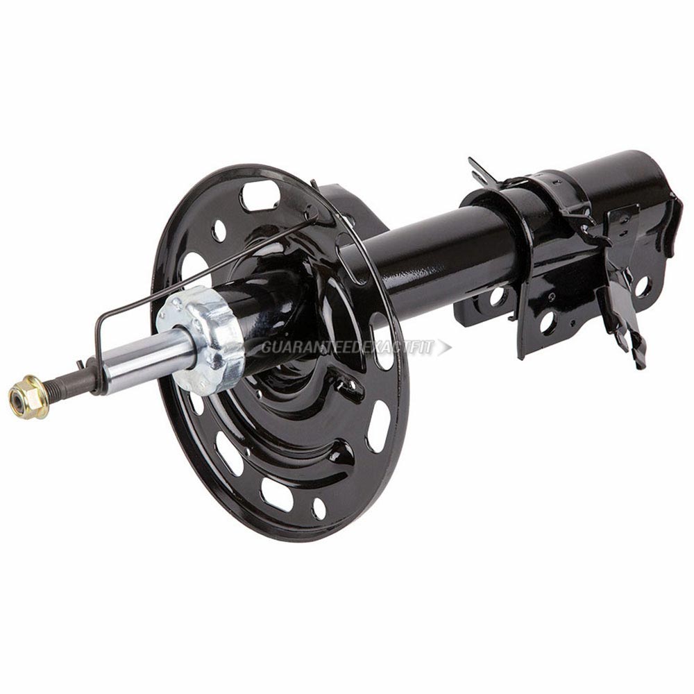 BuyAutoParts 75-21053AN Strut