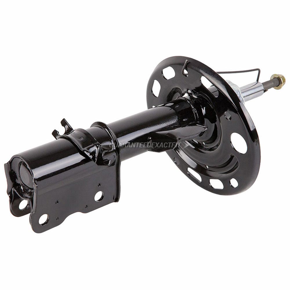 BuyAutoParts 75-21053AN Strut