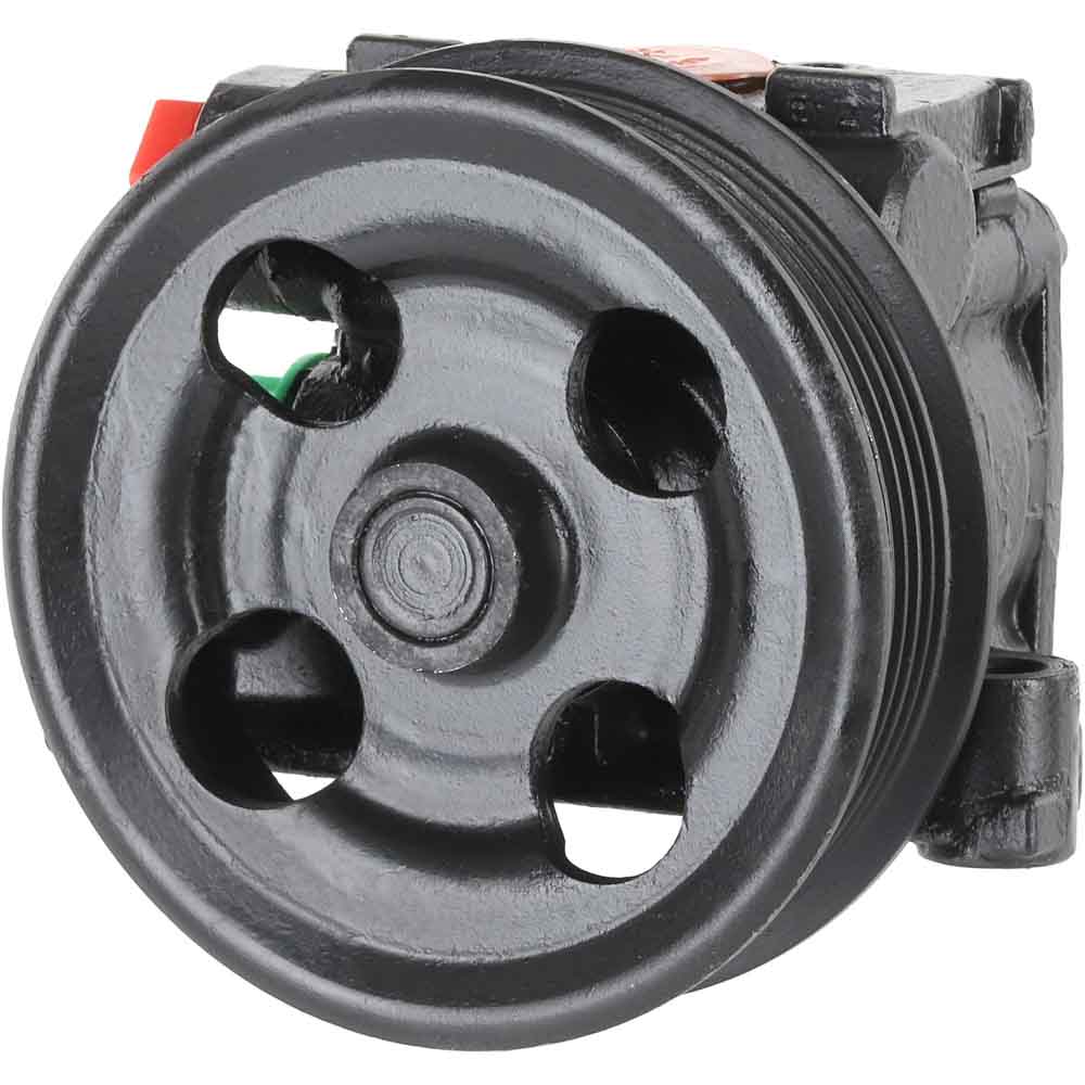 2007 Ford Fusion Power Steering Pump