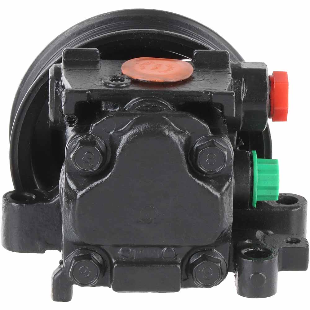 2007 Ford Fusion Power Steering Pump