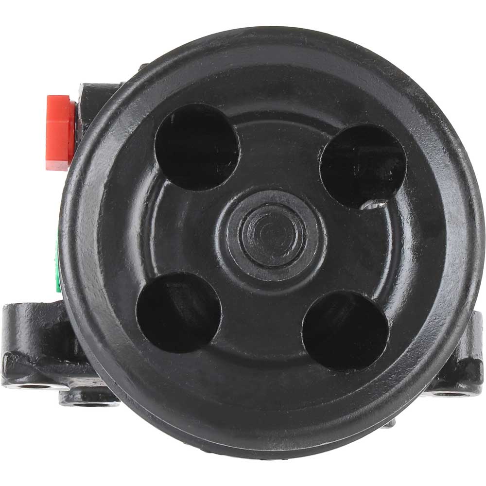 2007 Ford Fusion Power Steering Pump