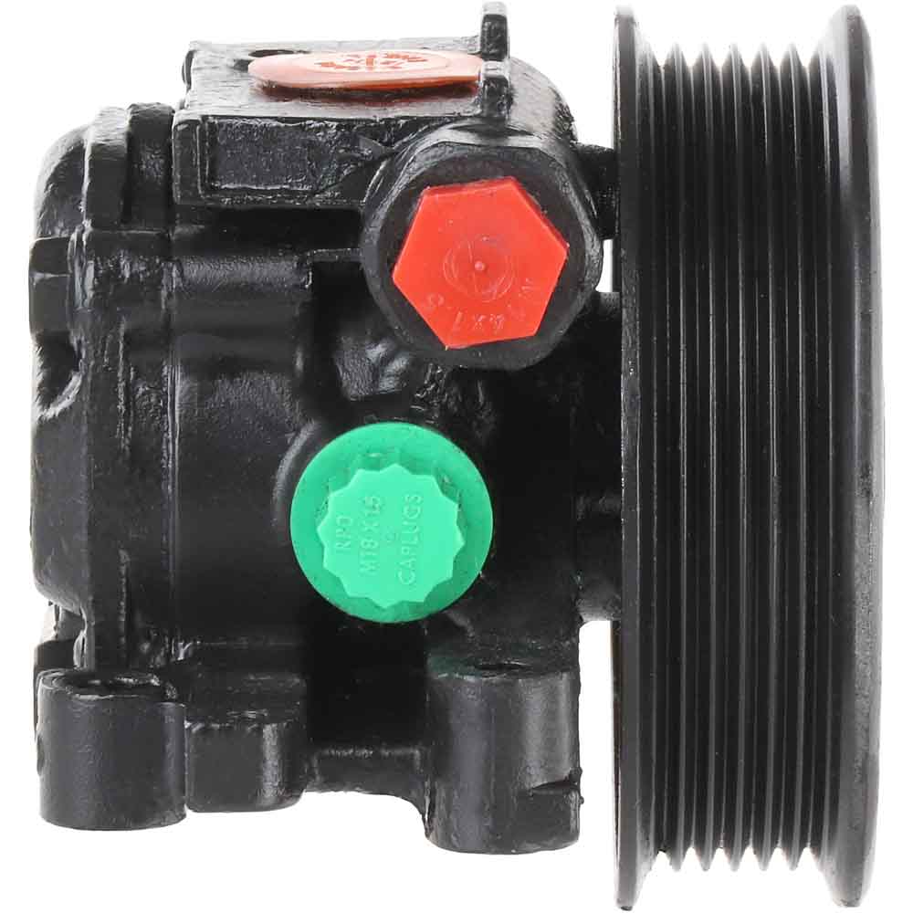 2007 Ford Fusion Power Steering Pump