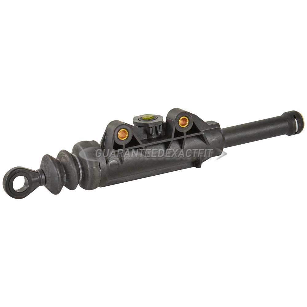 Bmw Z3 Clutch Master Cylinder Parts & More Buy Auto Parts