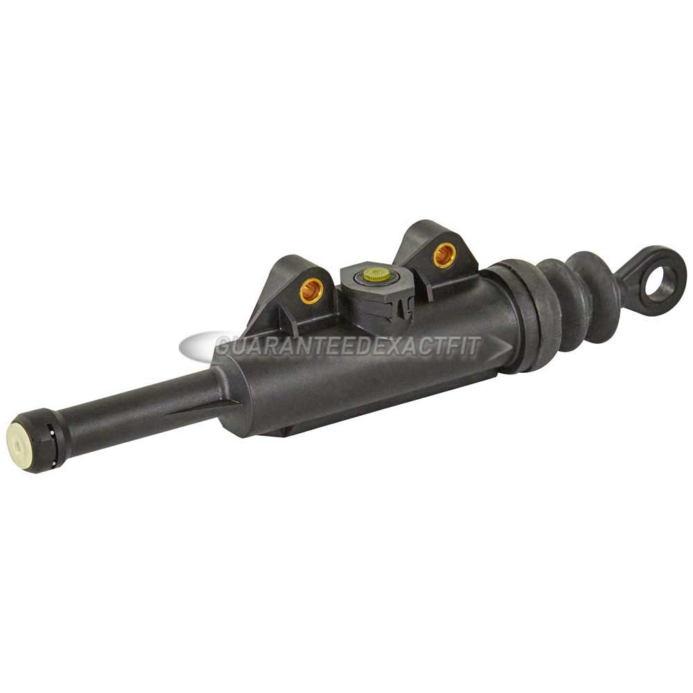 1996 Bmw M3 Clutch Master Cylinder
