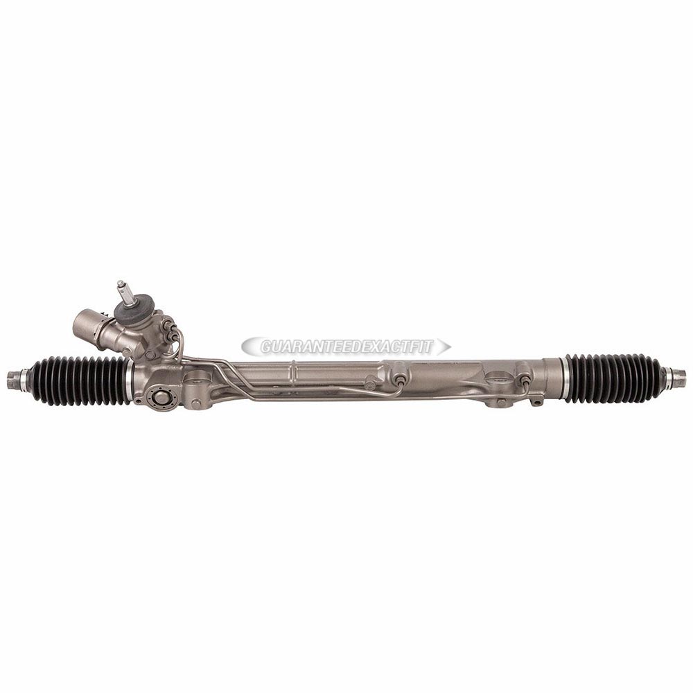 BuyAutoParts 80-01343WS Rack and Pinion
