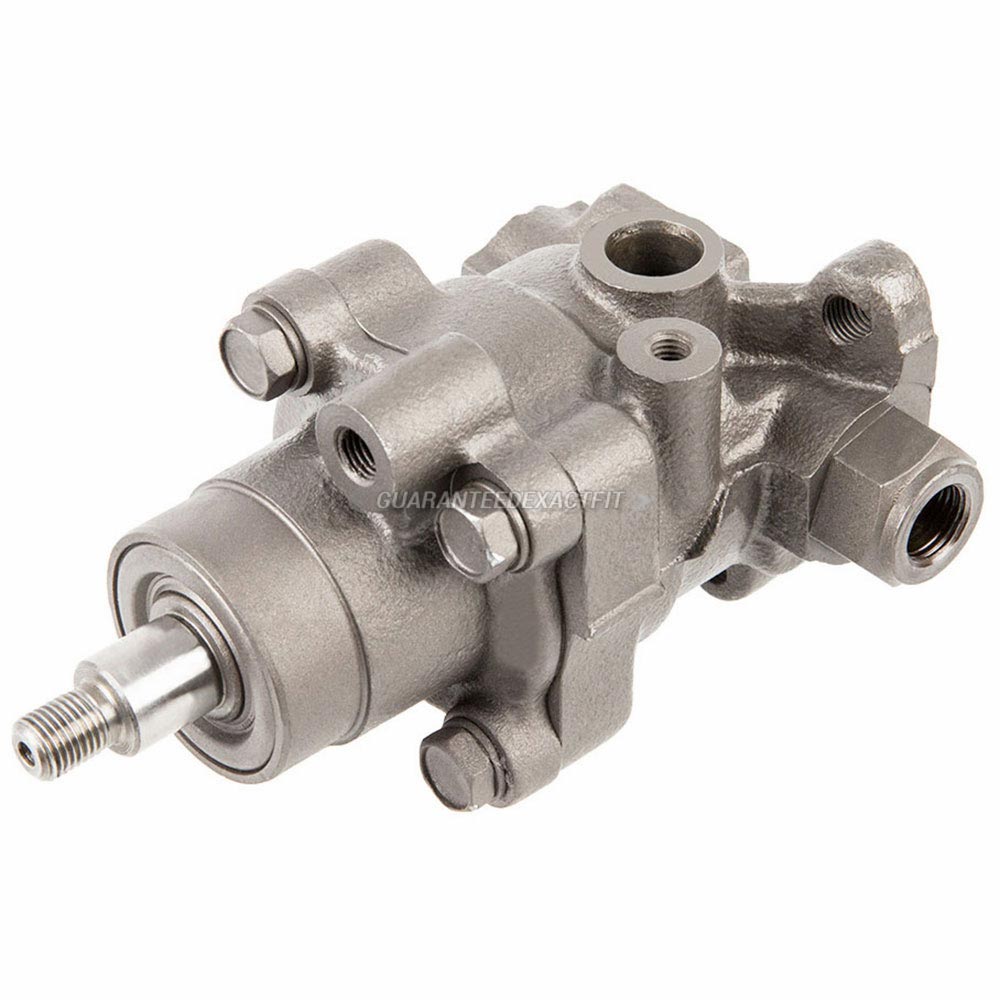 1981 Toyota Celica Power Steering Pump