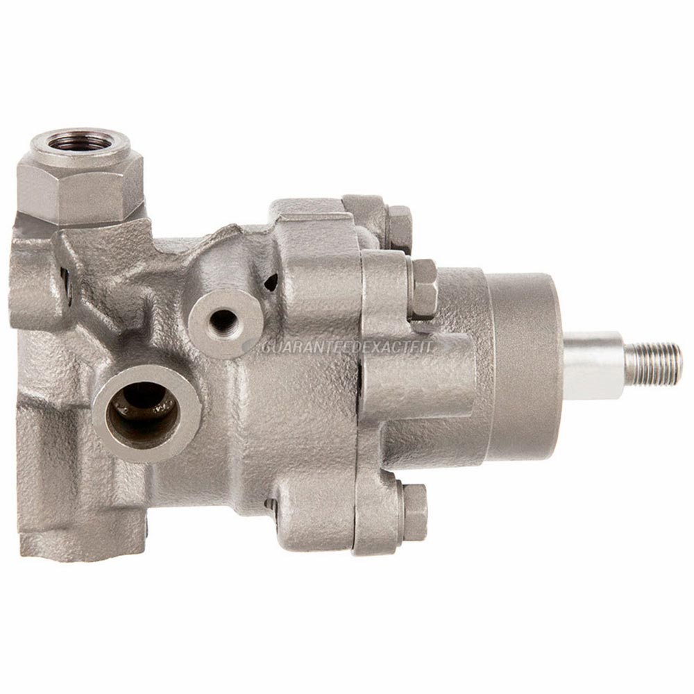 1982 Toyota Pickup Truck Power Steering Pump CARB GAS 8600466 R