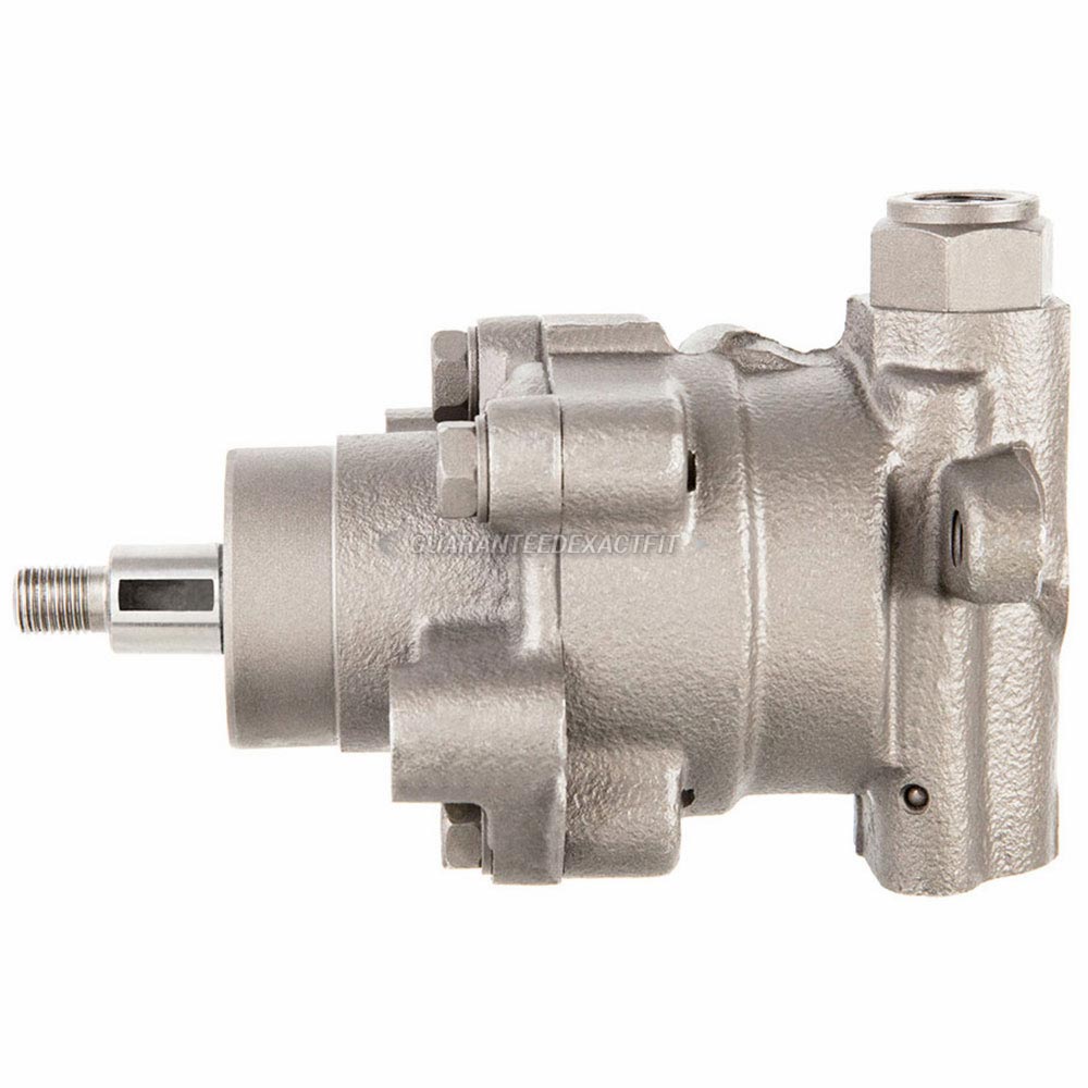 1983 Toyota Pickup Truck Power Steering Pump CARB GAS 8600466 R