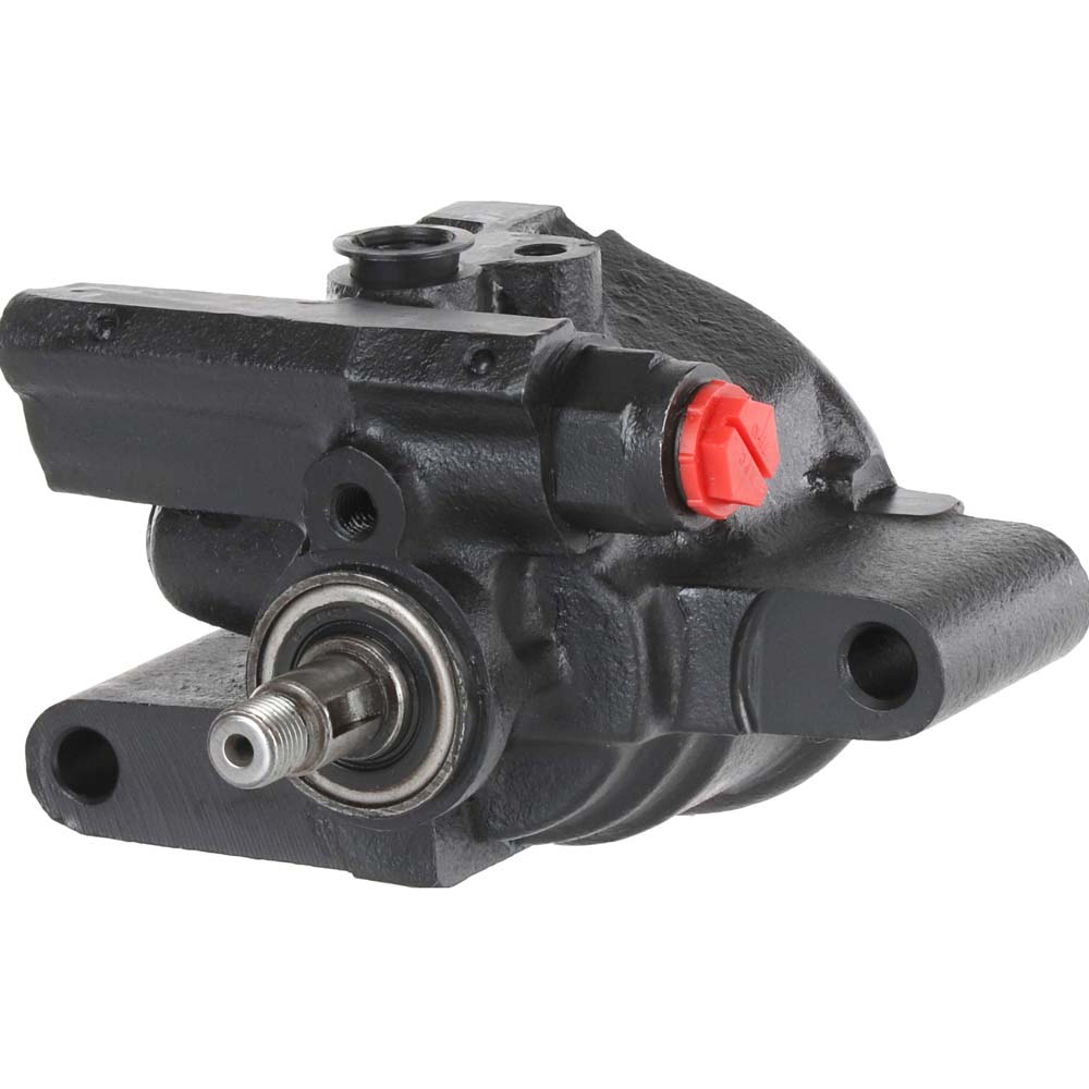 BuyAutoParts 86-01528R Power Steering Pump