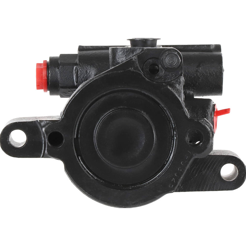 BuyAutoParts 86-01528R Power Steering Pump