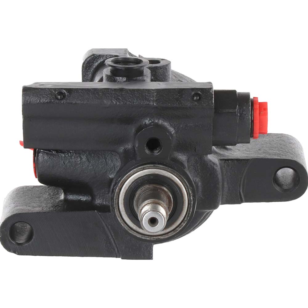BuyAutoParts 86-01528R Power Steering Pump