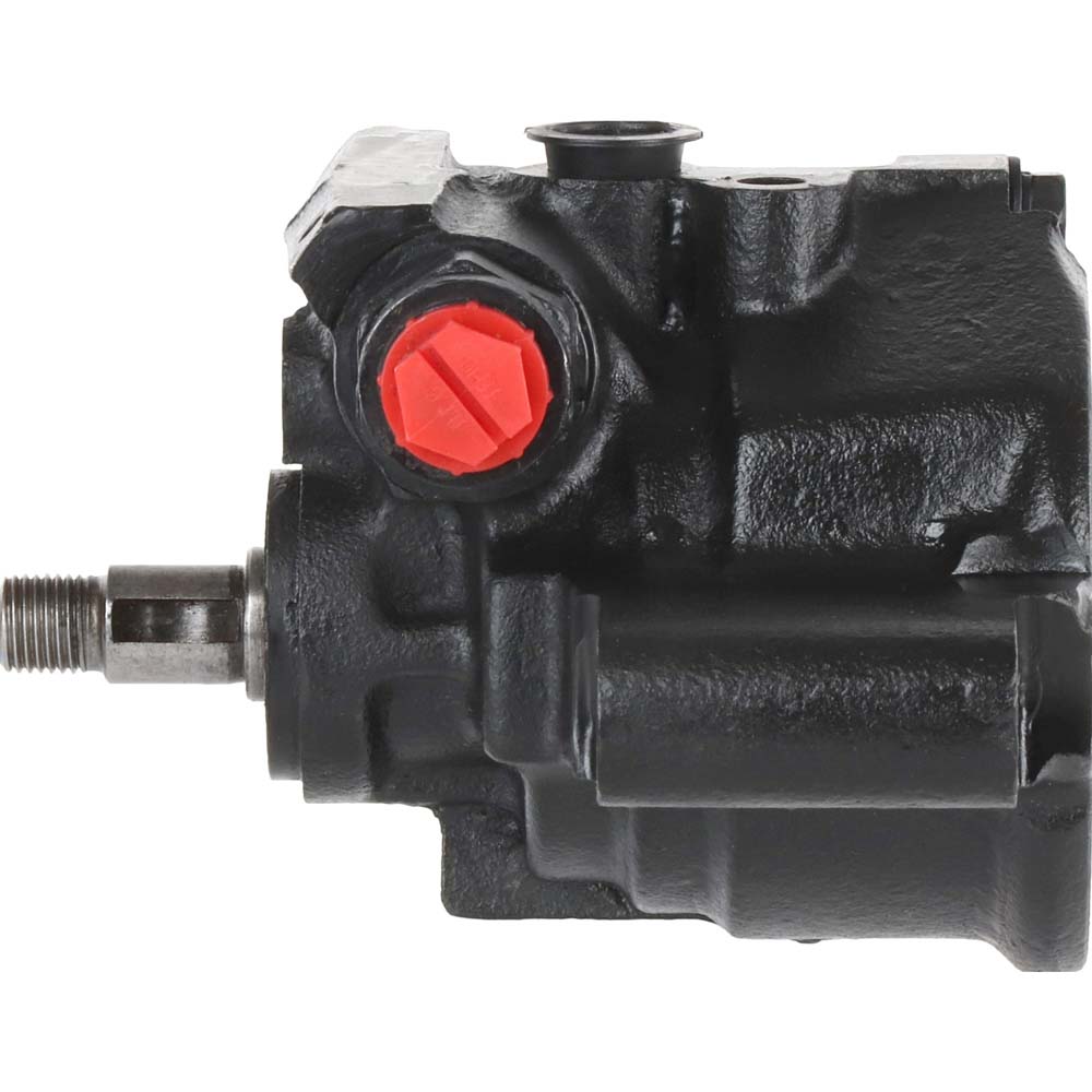 BuyAutoParts 86-01528R Power Steering Pump