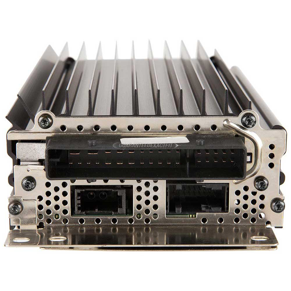 2004 Mercedes Benz CL500 Amplifier
