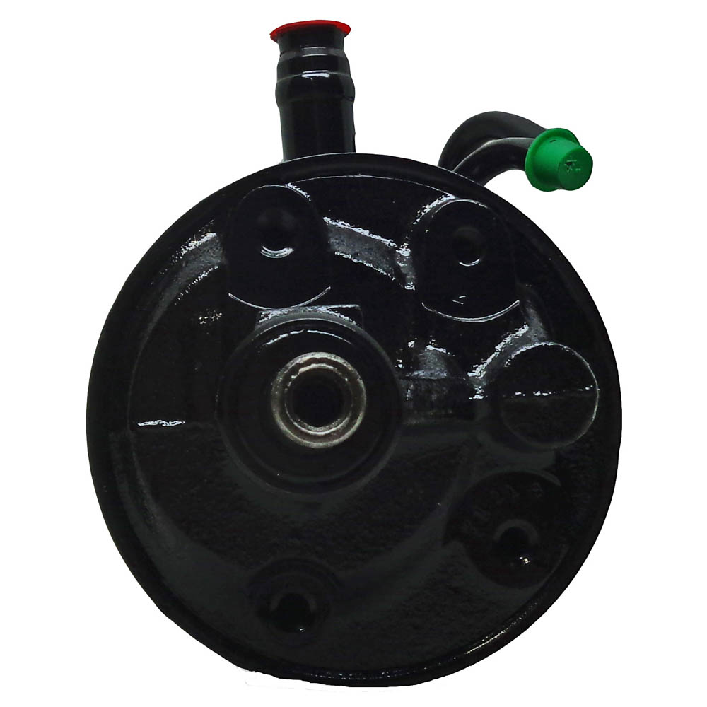 1976 Gmc P35 Power Steering Pump