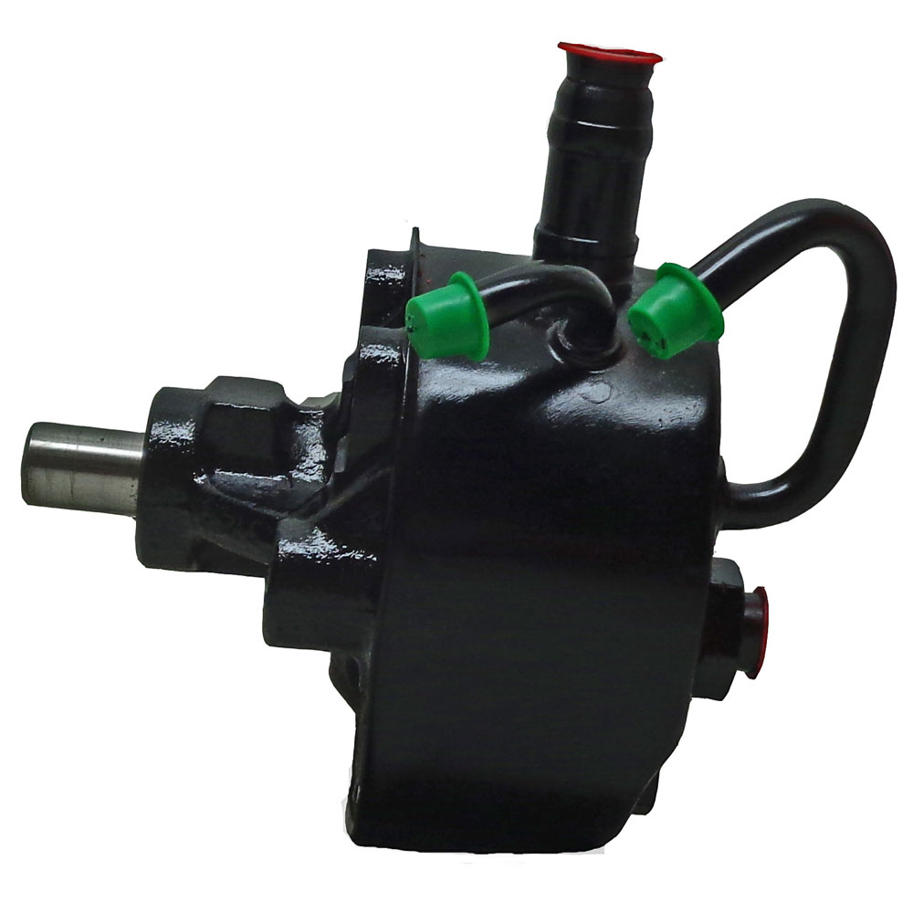 1976 Gmc P35 Power Steering Pump