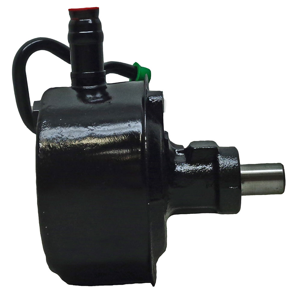1976 Gmc P35 Power Steering Pump
