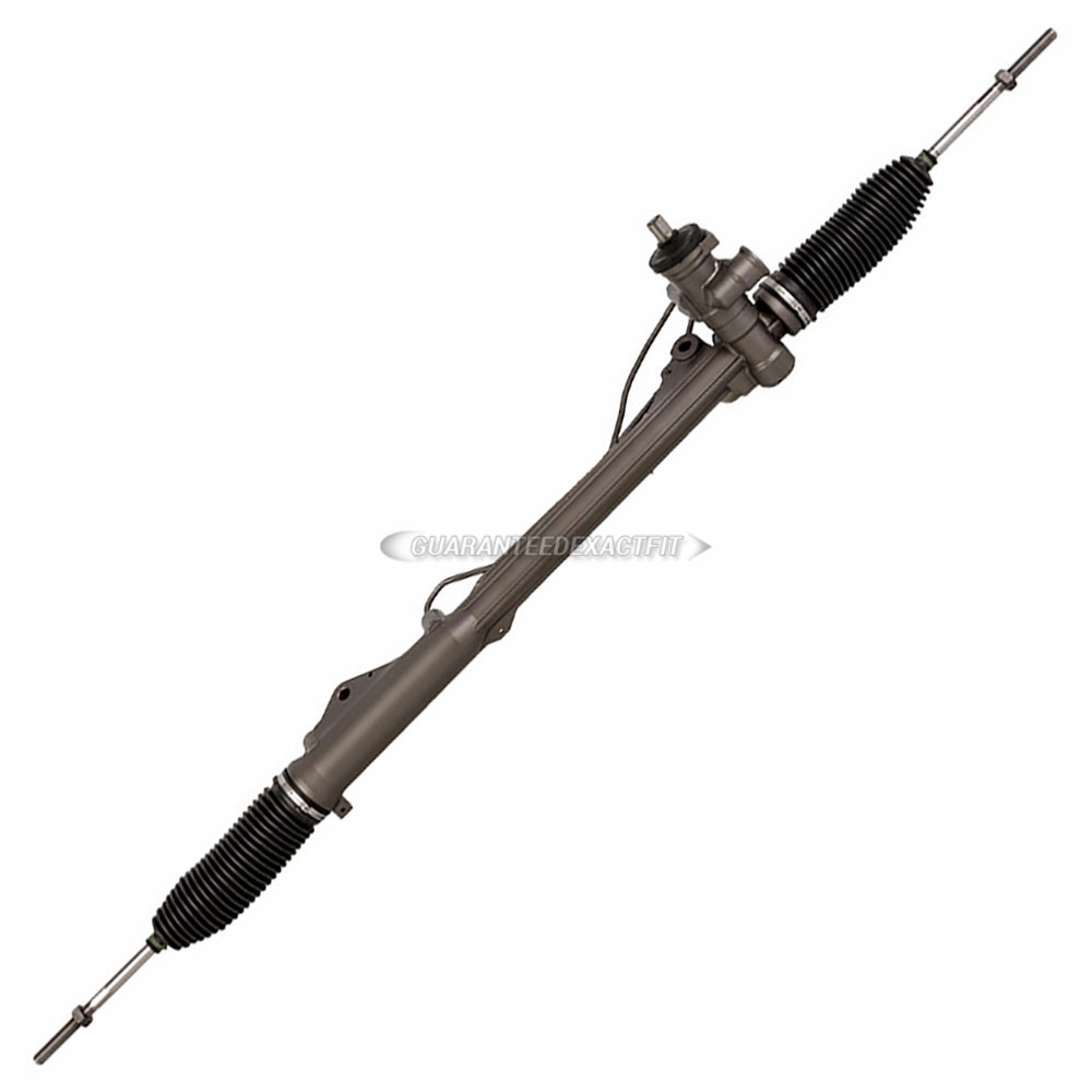 Mercury Montego Power Steering Rack