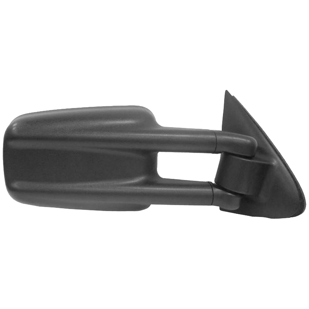 
 Gmc yukon towing mirror 