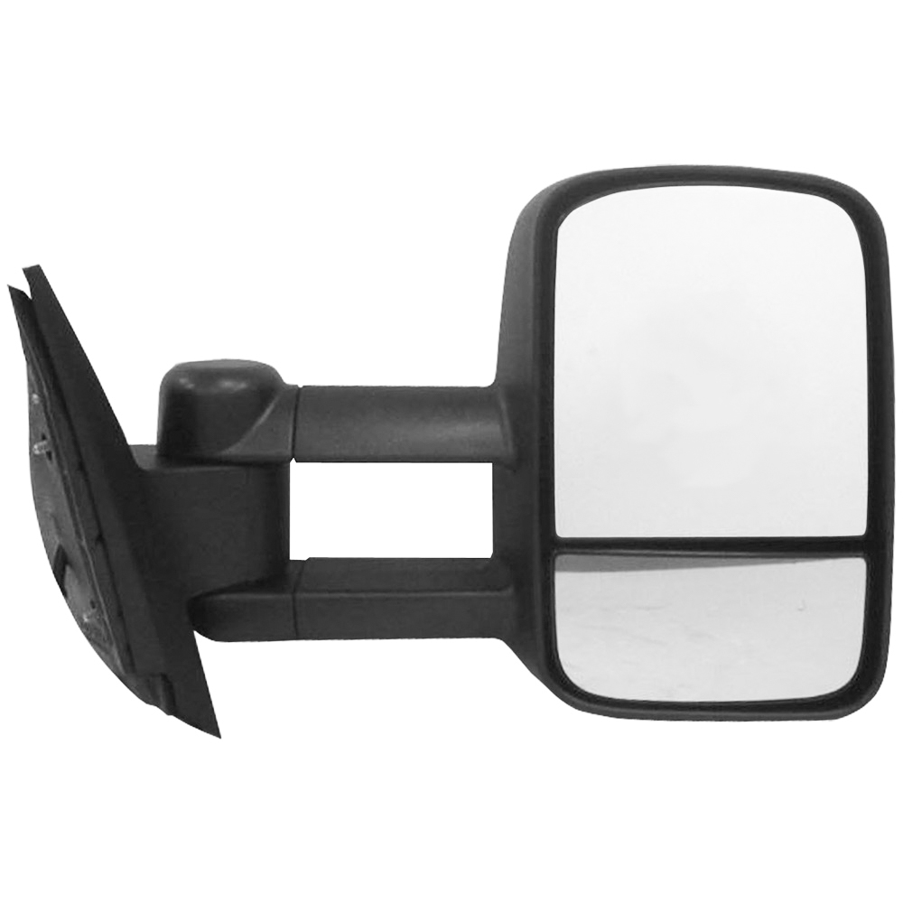 BuyAutoParts 13-60006TN Towing Mirror