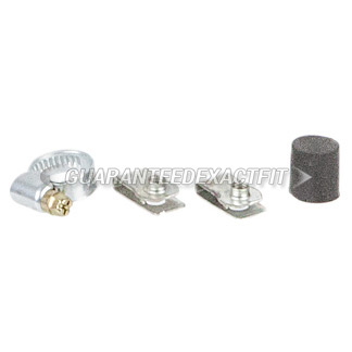 BuyAutoParts 19-01111AN Radiator