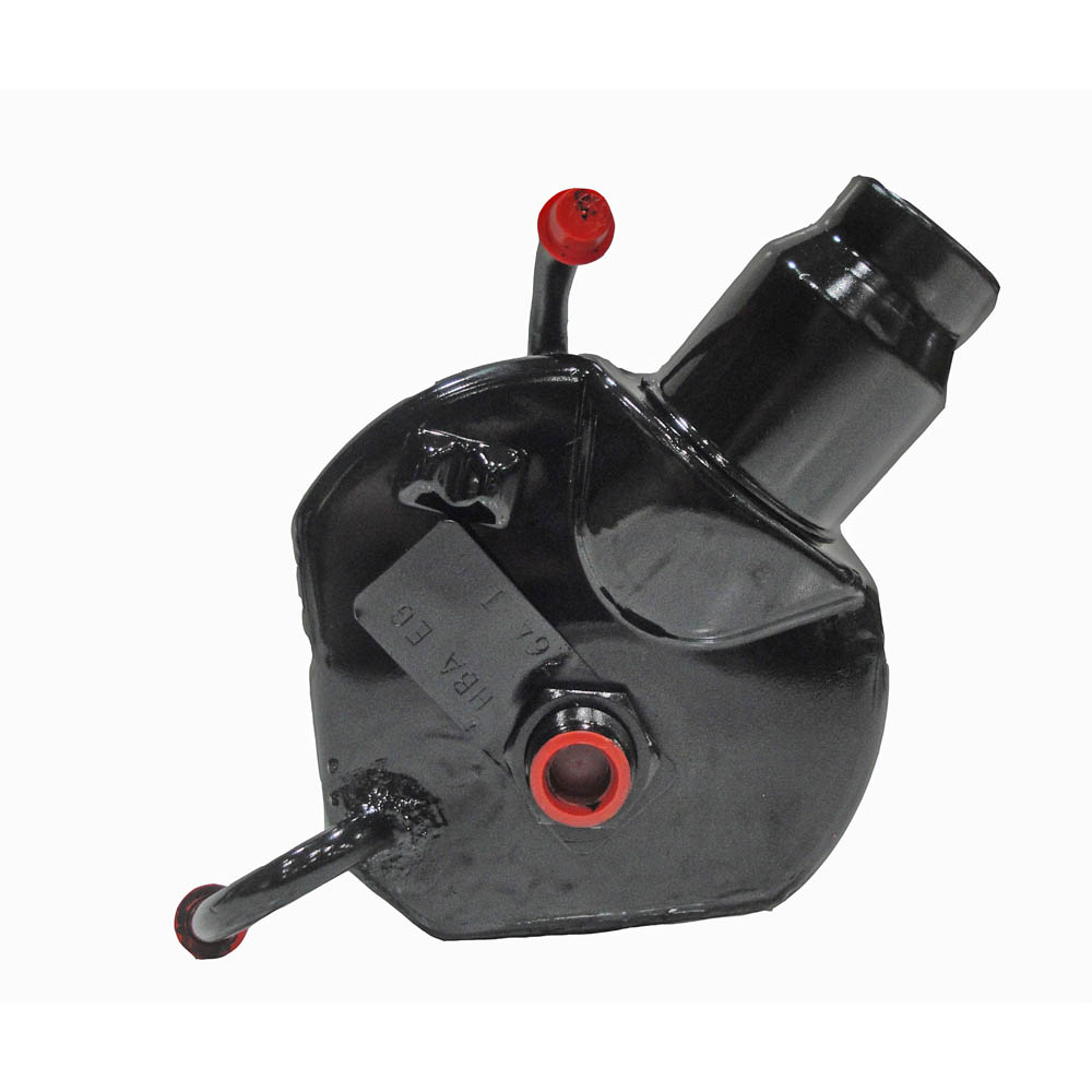 1977 Mercury Monarch Power Steering Pump