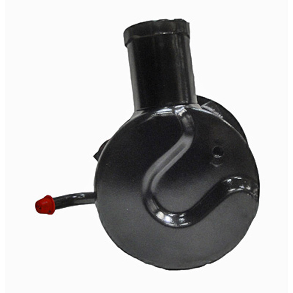 1968 Dodge Monaco Power Steering Pump