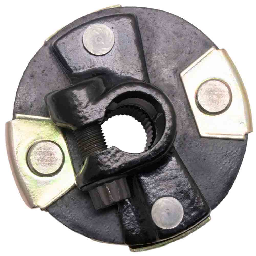 1962 Ford Thunderbird Steering Coupler
