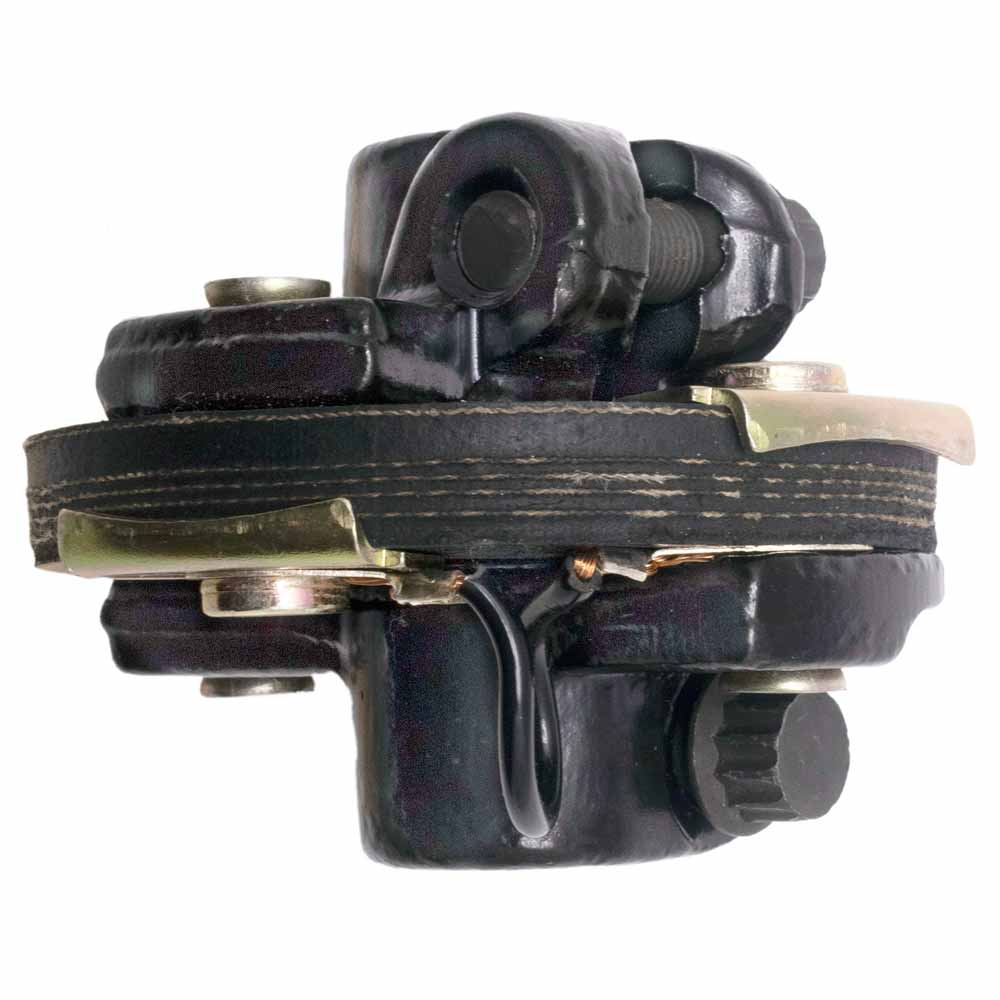 1962 Ford Thunderbird Steering Coupler