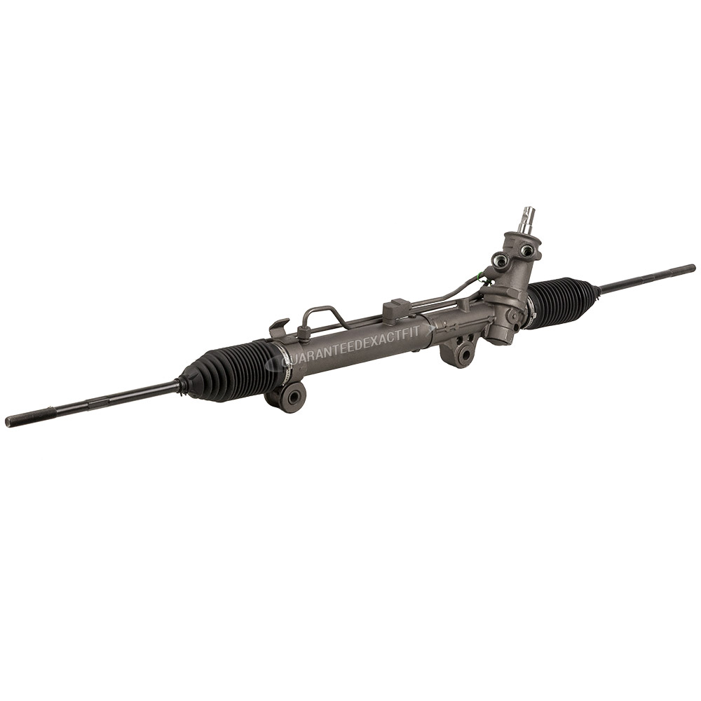 BuyAutoParts 80-01938R Rack and Pinion