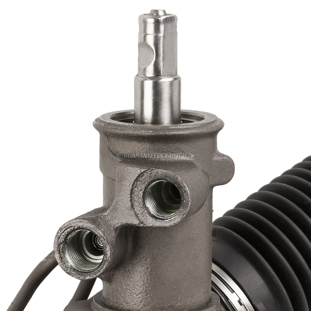 BuyAutoParts 80-01938R Rack and Pinion