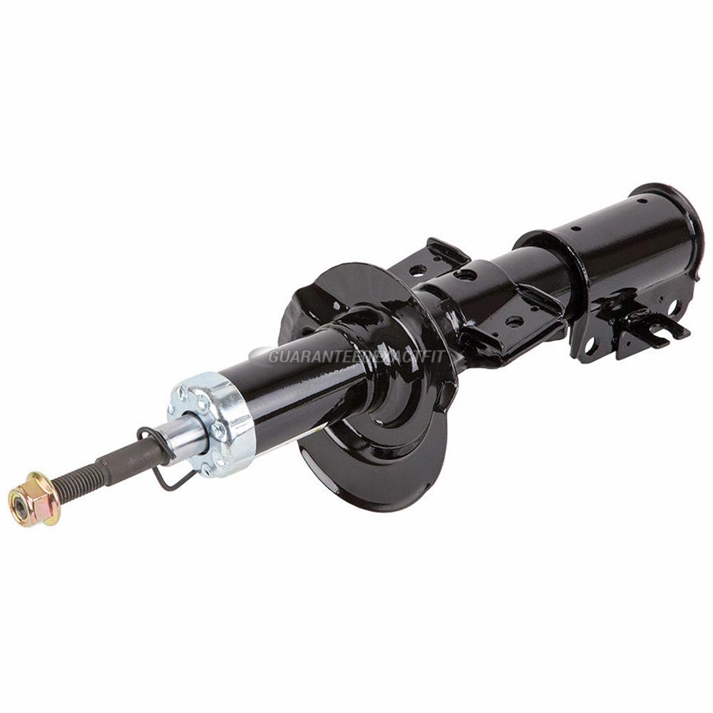 2000 Volvo S70 Strut
