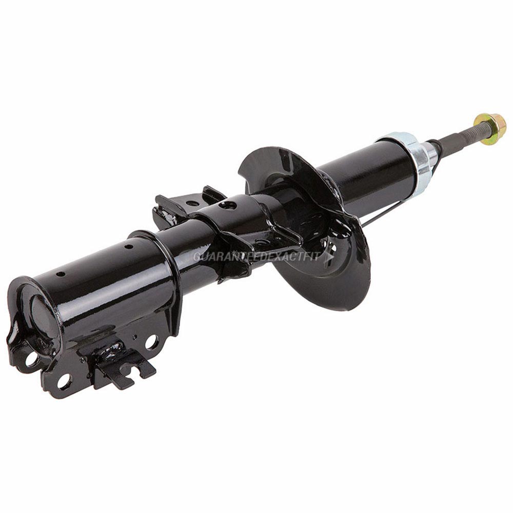 2000 Volvo S70 Strut