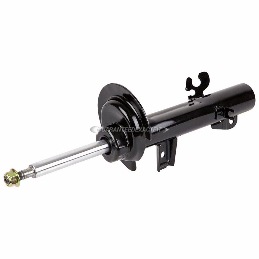2003 Mini Cooper Strut