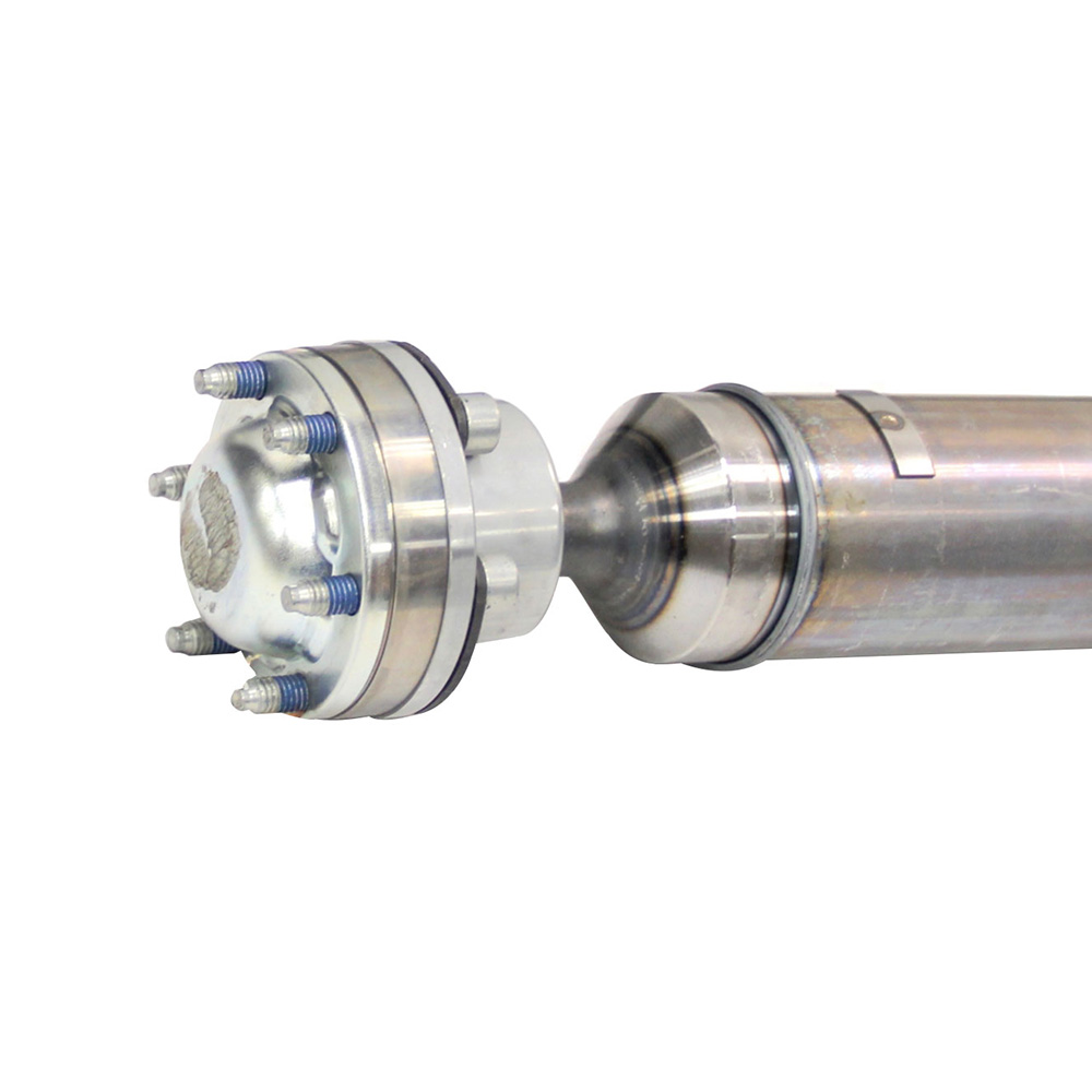 2015 Lincoln MKC Driveshaft