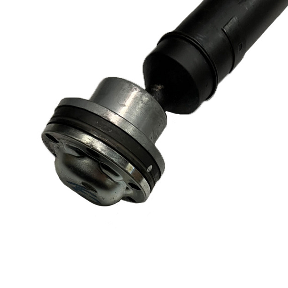 2017 Lincoln Continental Driveshaft