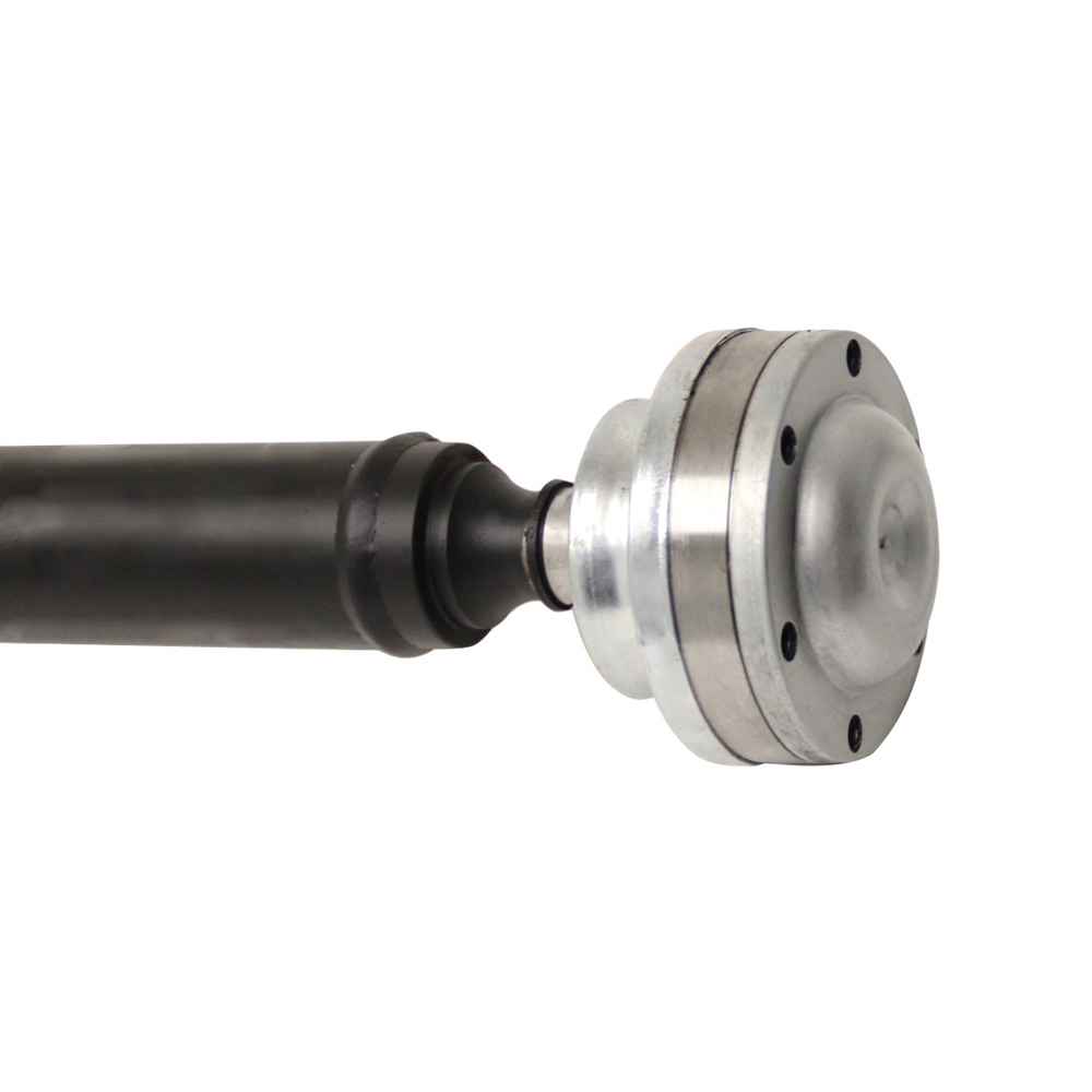 2021 Ford Bronco Driveshaft