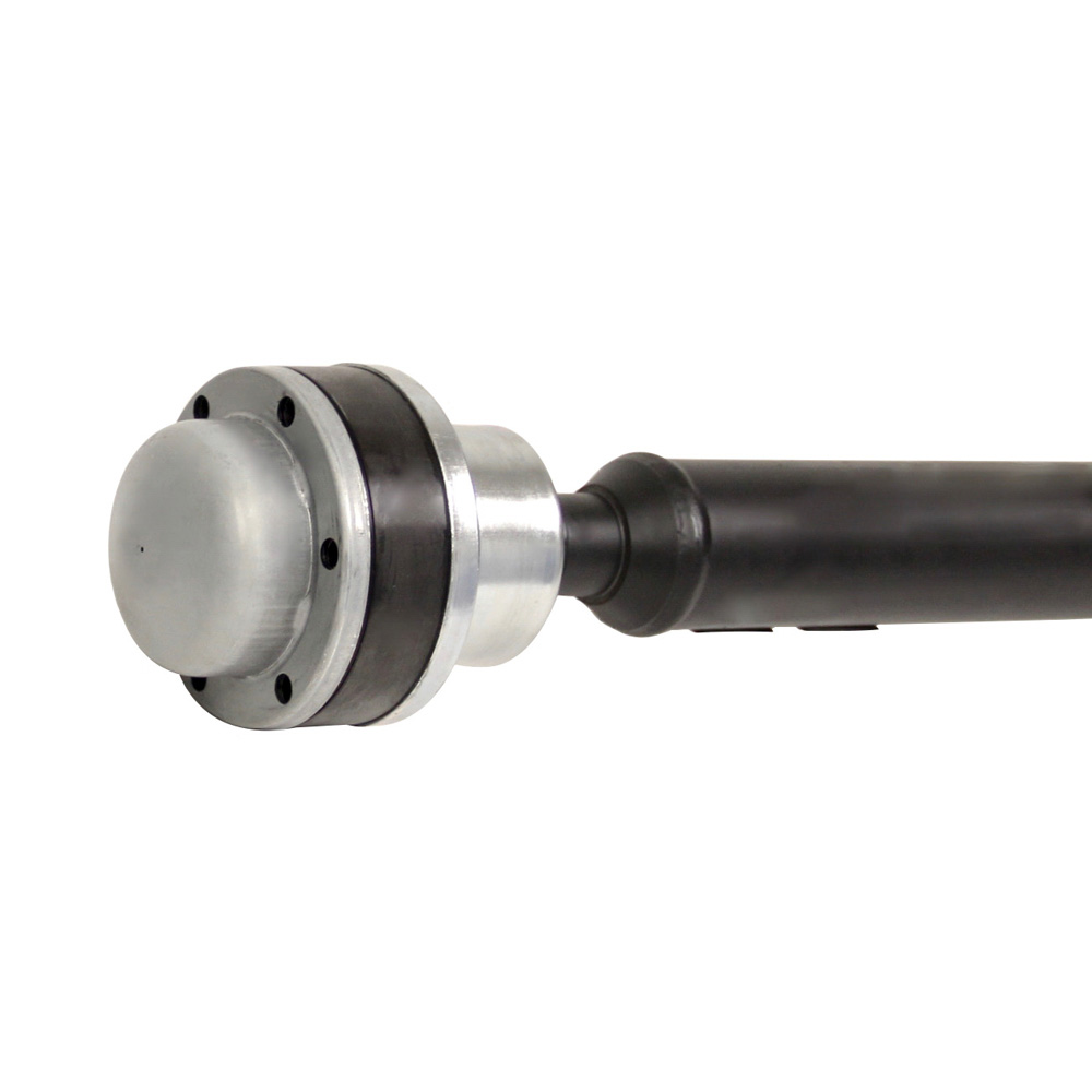 2021 Ford Bronco Driveshaft