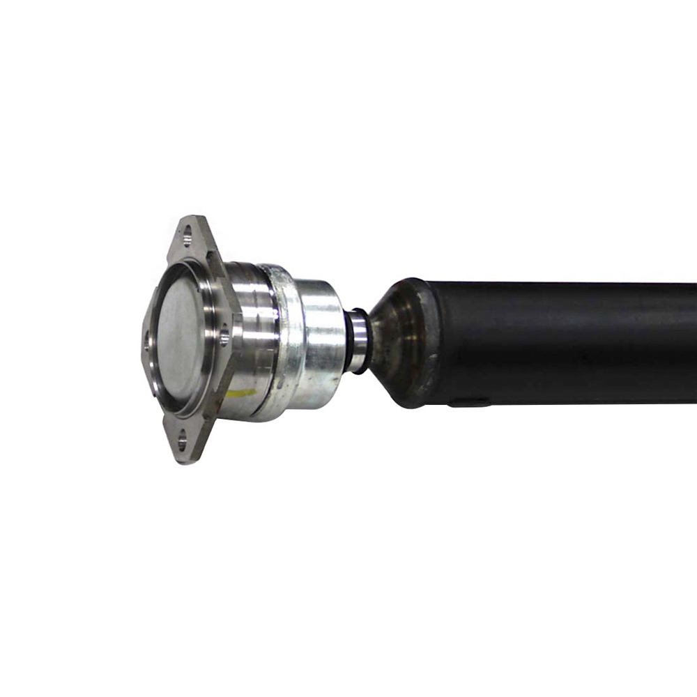 2013 Lincoln MKZ Driveshaft