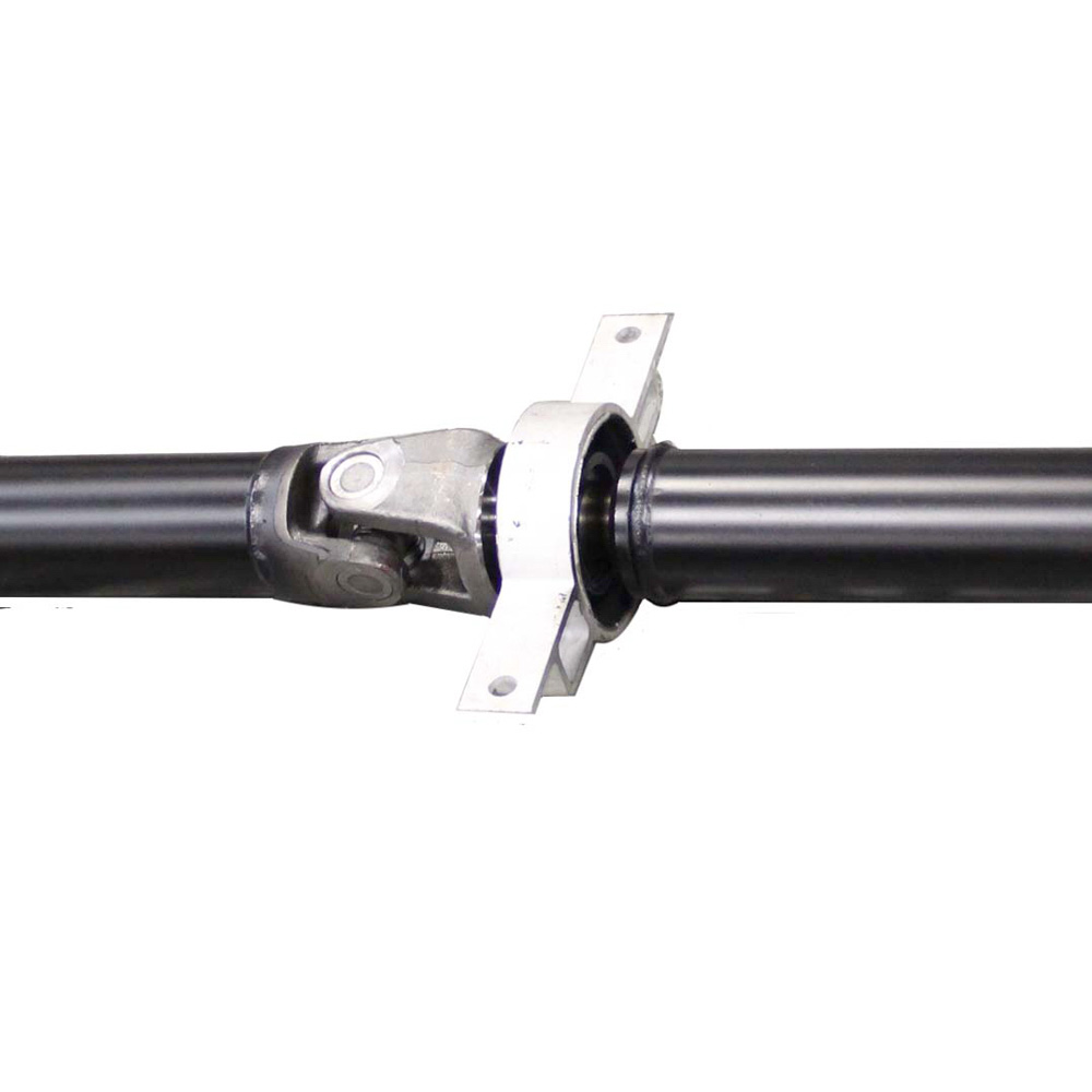 2013 Lincoln MKZ Driveshaft