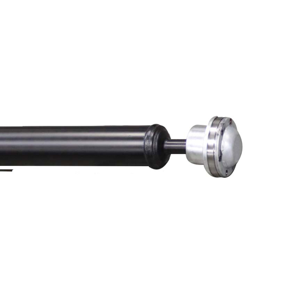 2013 Lincoln MKZ Driveshaft