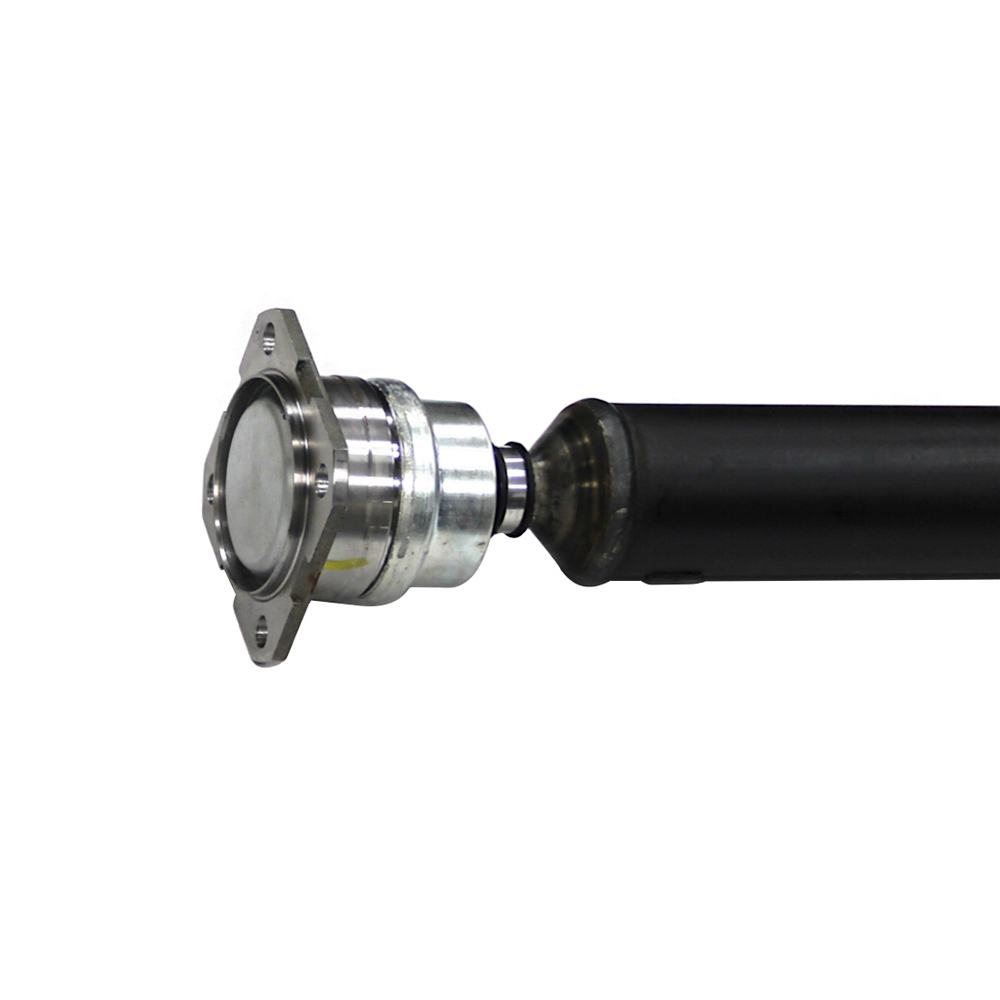 2017 Ford Edge Driveshaft